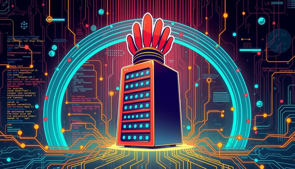 Apache HTTPサーバー