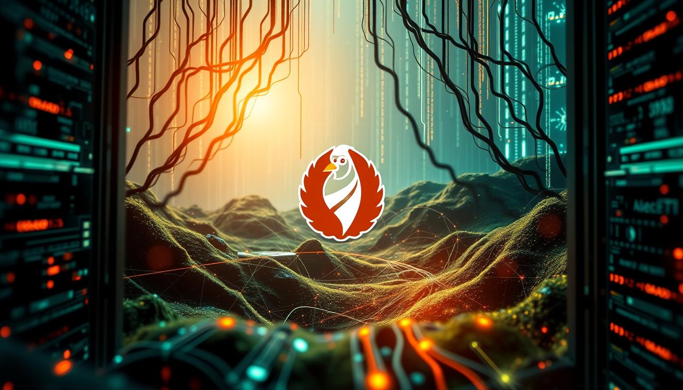 Apacheウェブサーバー