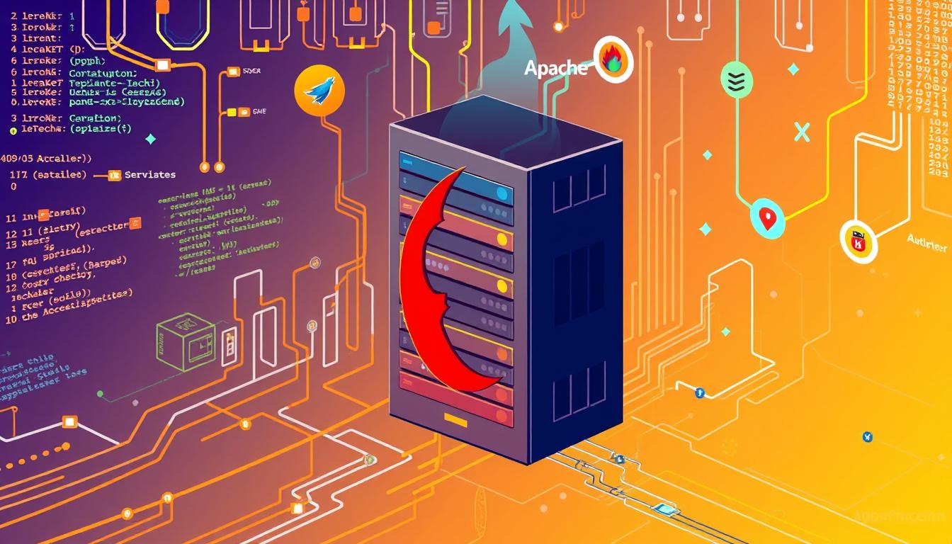 NGINXとApacheの違い