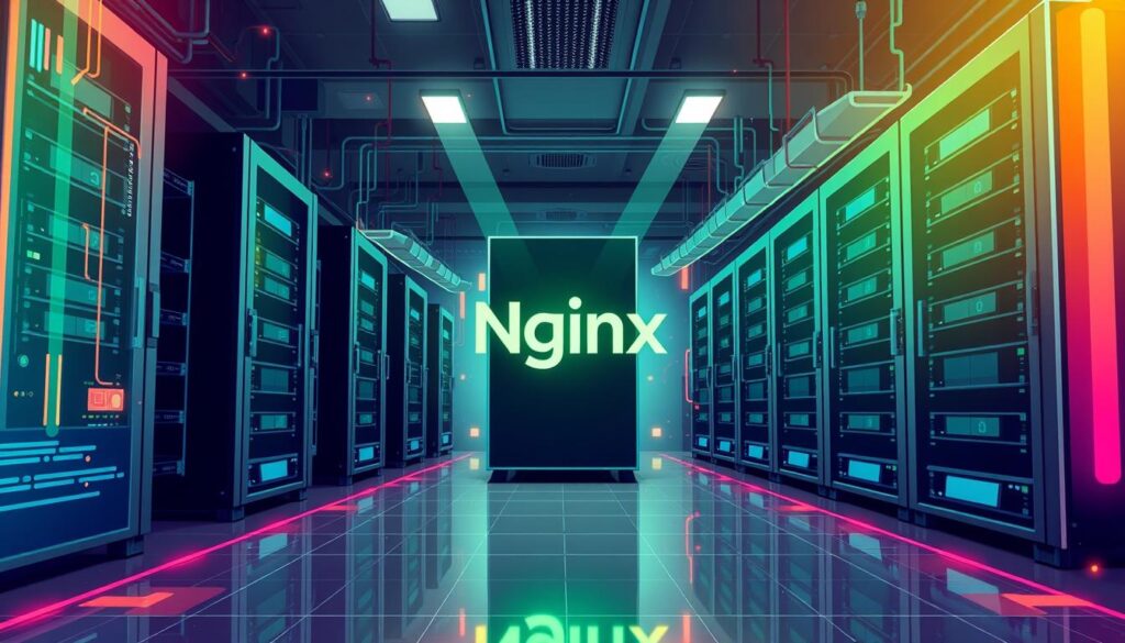 Nginxのメリット