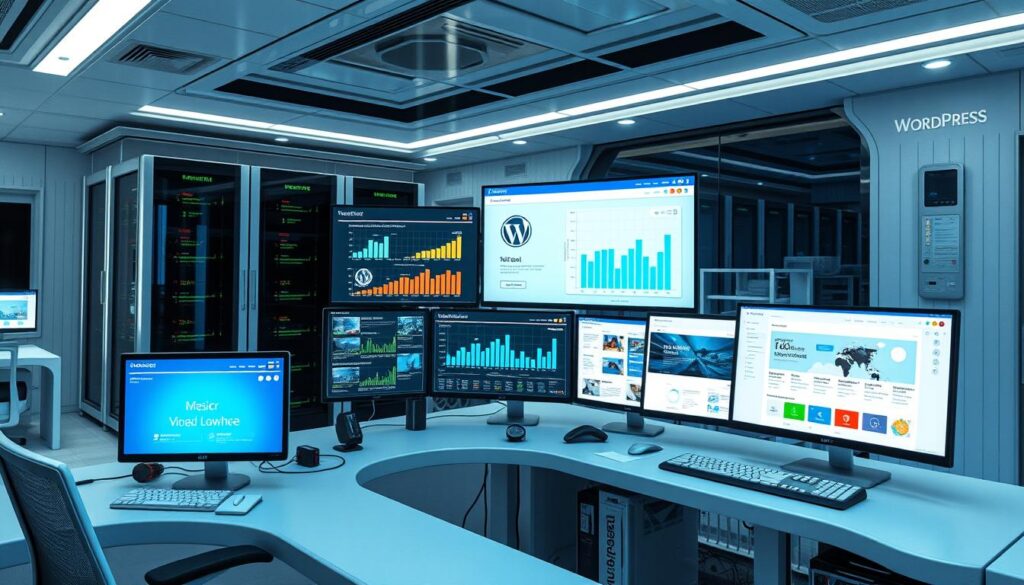 ワードプレス向けのレンタルサーバーの選び方